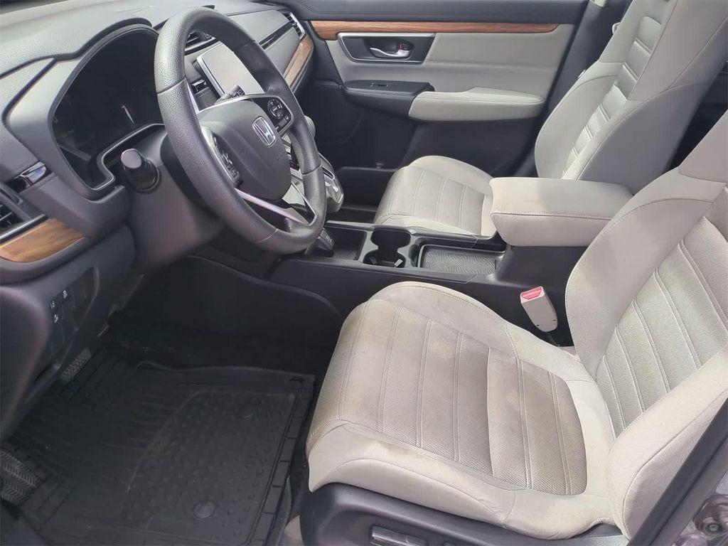used 2019 Honda CR-V car, priced at $14,679