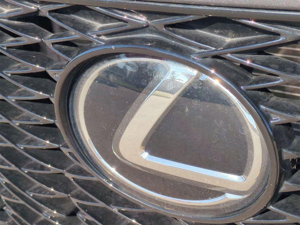 used 2023 Lexus NX 350 car, priced at $36,850