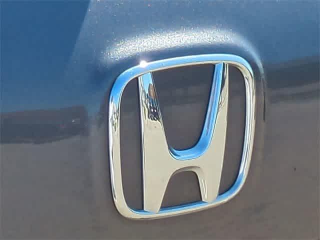 used 2022 Honda Pilot car, priced at $29,950