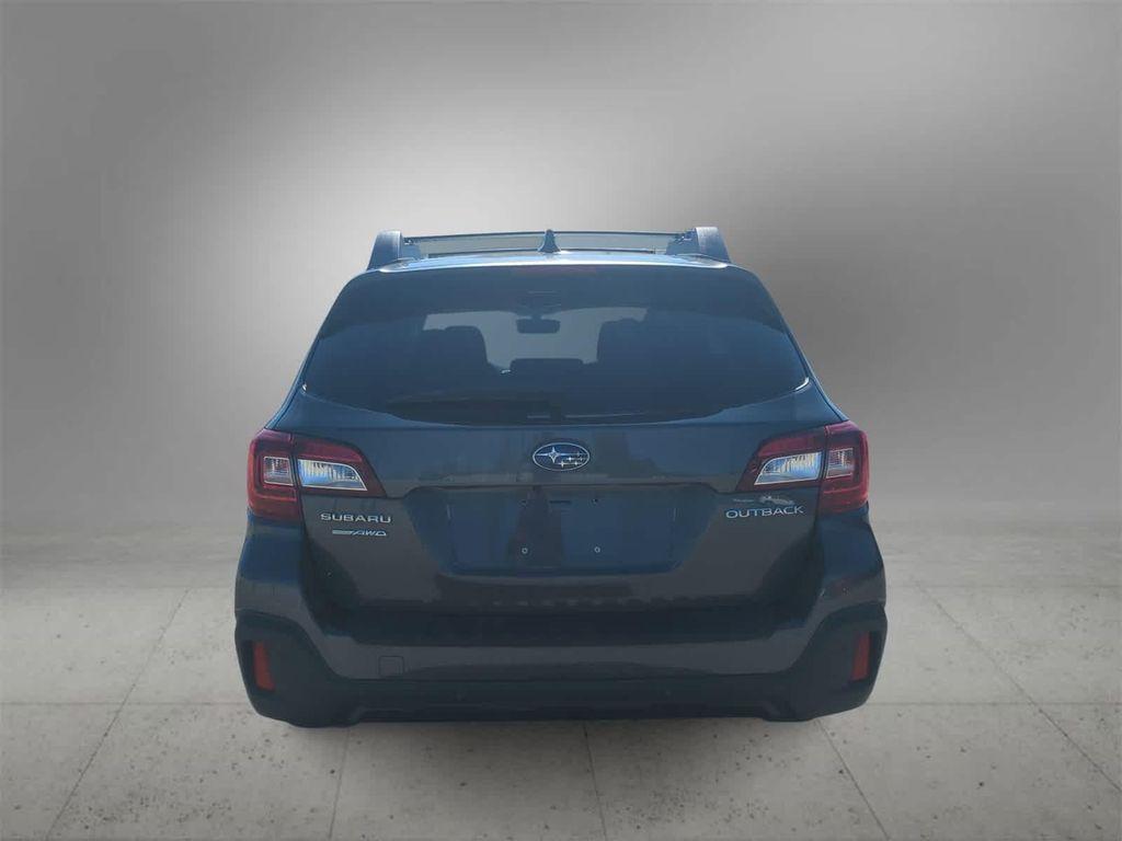 used 2019 Subaru Outback car, priced at $14,589