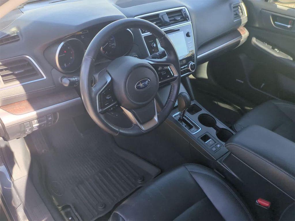 used 2019 Subaru Outback car, priced at $14,589