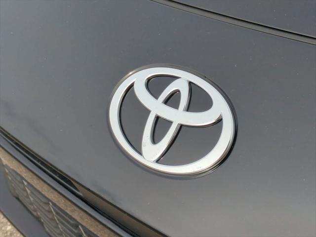 new 2025 Toyota Camry car, priced at $31,900