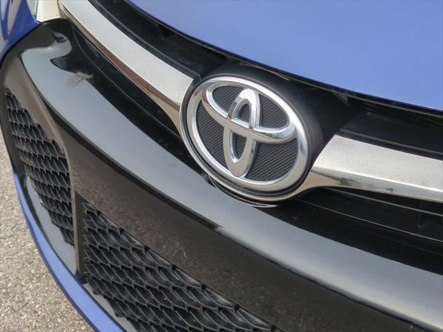 used 2015 Toyota Camry car, priced at $16,000