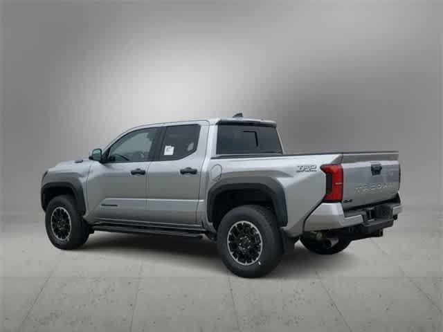 new 2024 Toyota Tacoma car, priced at $53,280