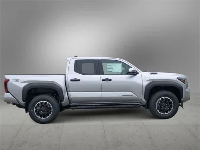 new 2024 Toyota Tacoma car, priced at $53,280