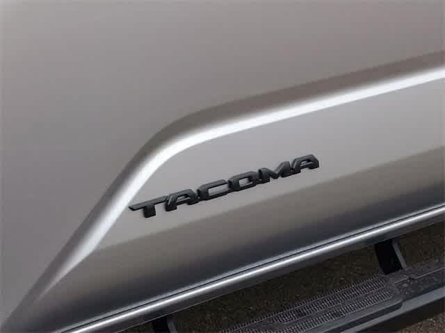 new 2024 Toyota Tacoma car, priced at $53,280