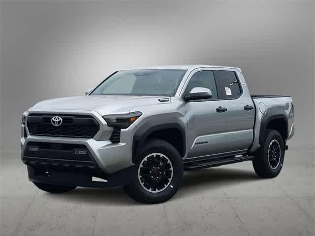 new 2024 Toyota Tacoma car, priced at $53,280