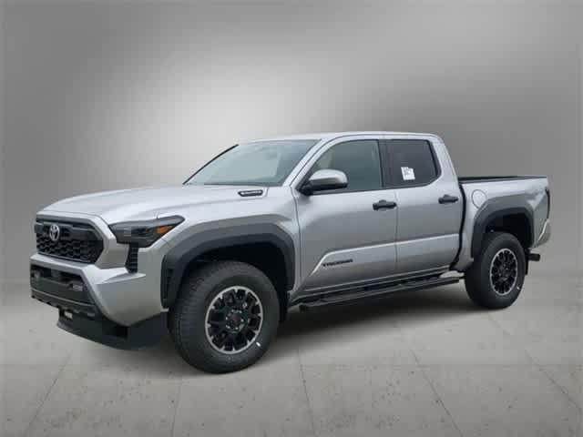 new 2024 Toyota Tacoma car, priced at $53,280