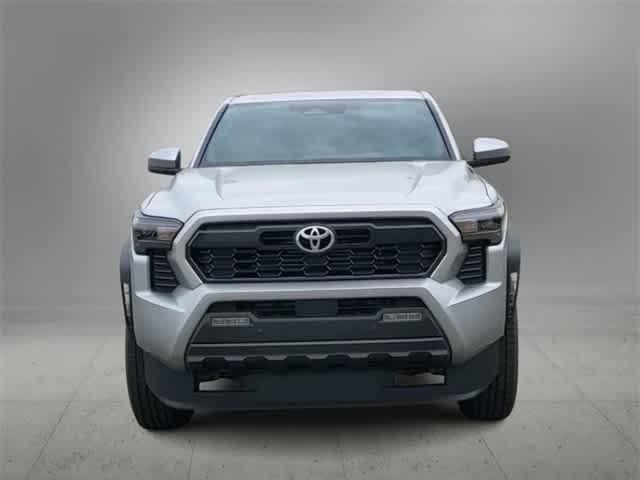 new 2024 Toyota Tacoma car, priced at $53,280