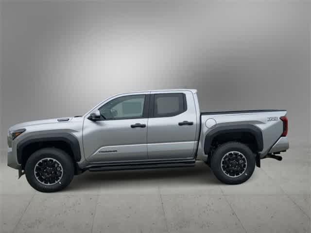 new 2024 Toyota Tacoma car, priced at $53,280