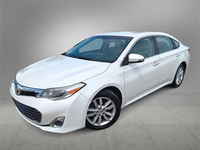 used 2013 Toyota Avalon car, priced at $14,500