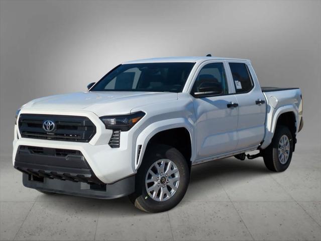 new 2024 Toyota Tacoma car, priced at $37,562