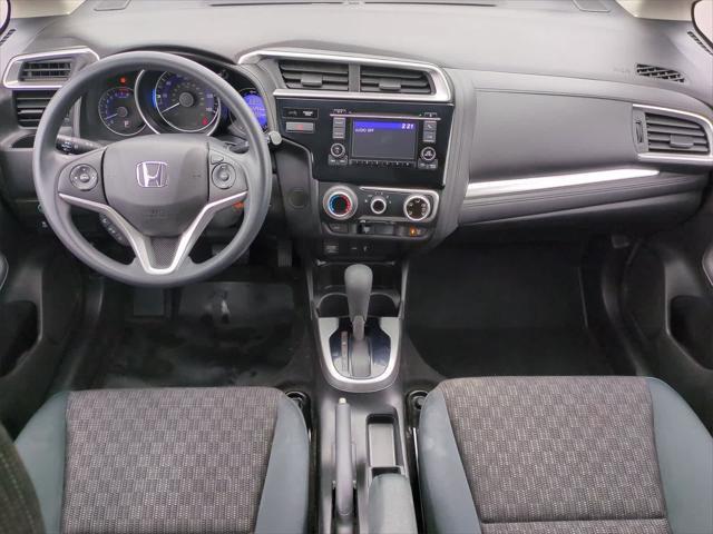 used 2016 Honda Fit car, priced at $13,895