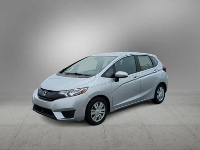 used 2016 Honda Fit car, priced at $13,895