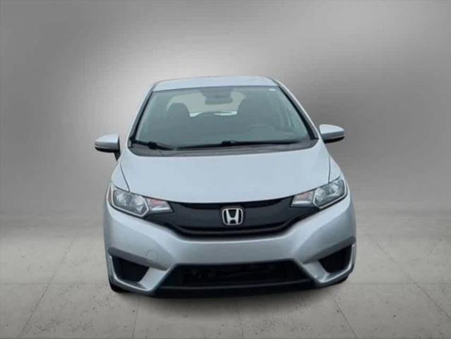 used 2016 Honda Fit car, priced at $13,895