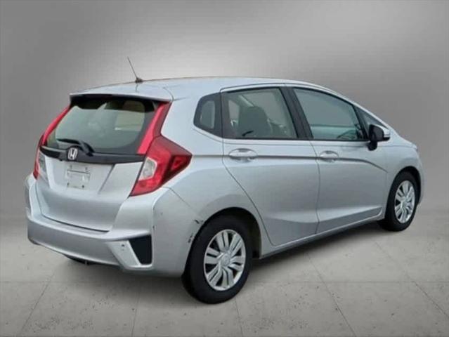 used 2016 Honda Fit car, priced at $13,895