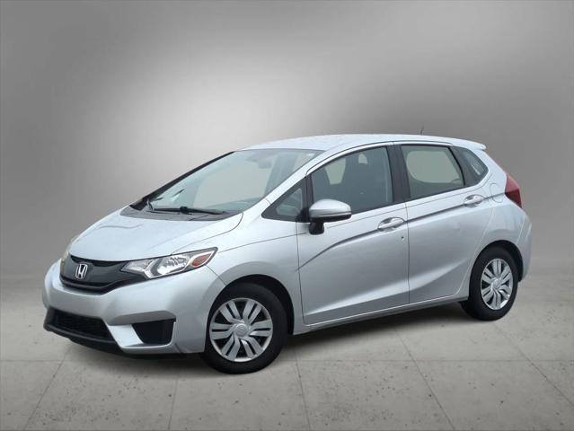 used 2016 Honda Fit car, priced at $13,895