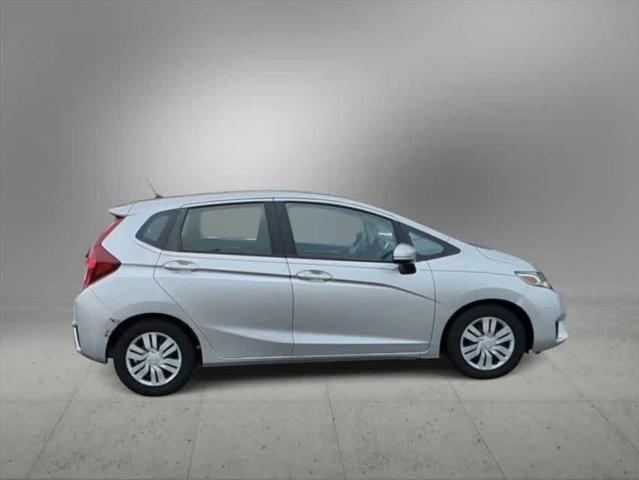 used 2016 Honda Fit car, priced at $13,895