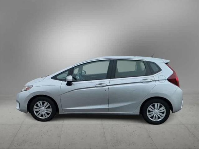 used 2016 Honda Fit car, priced at $13,895