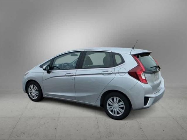 used 2016 Honda Fit car, priced at $13,895