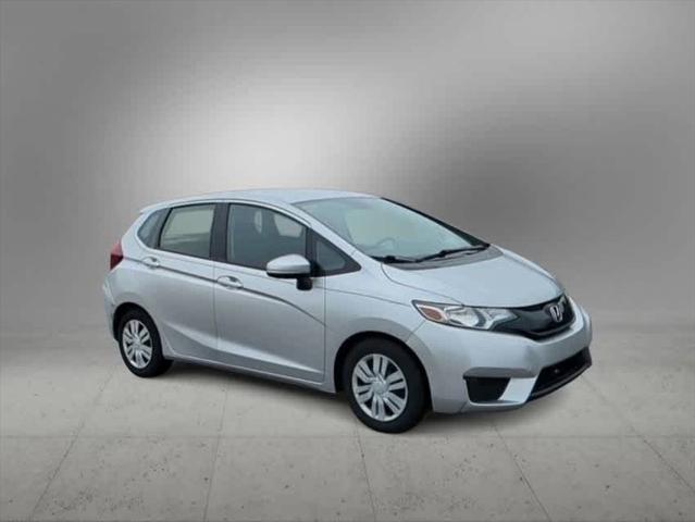 used 2016 Honda Fit car, priced at $13,895