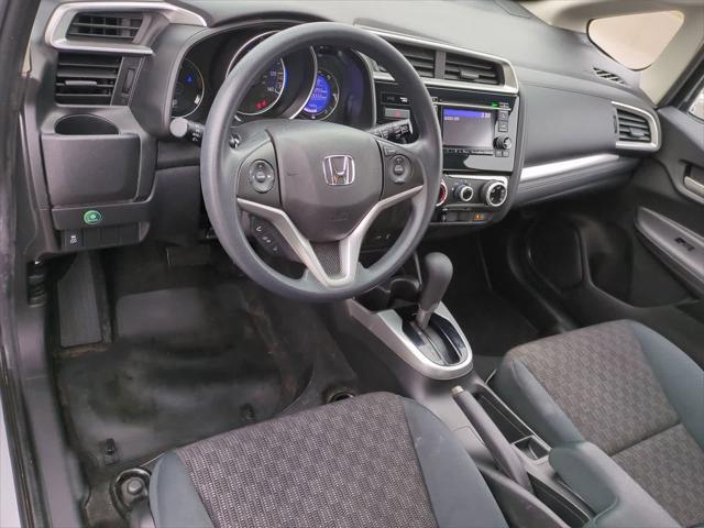 used 2016 Honda Fit car, priced at $13,895