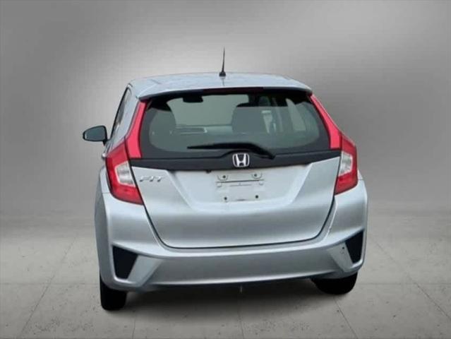 used 2016 Honda Fit car, priced at $13,895