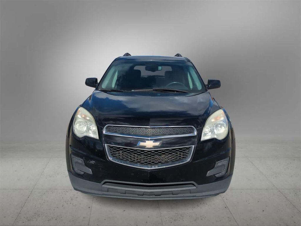 used 2013 Chevrolet Equinox car, priced at $5,499