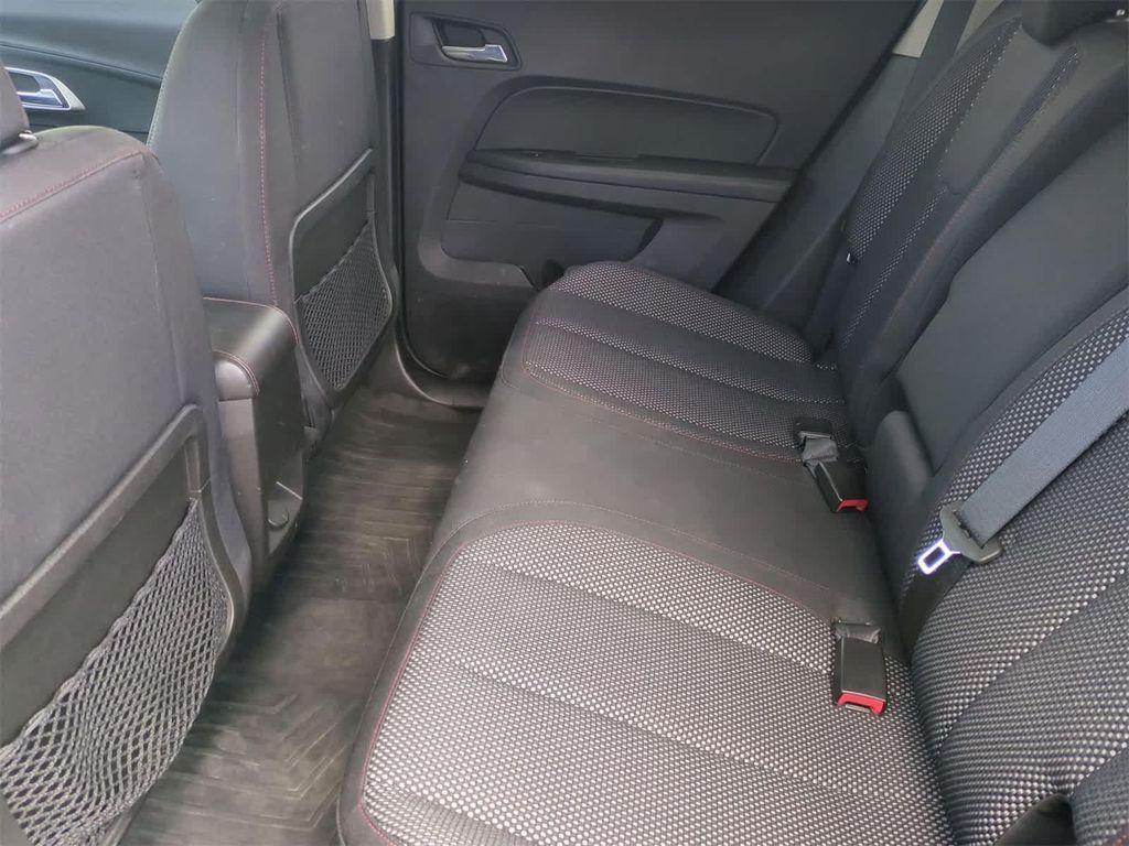 used 2013 Chevrolet Equinox car, priced at $5,499