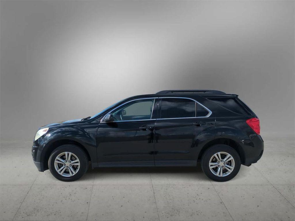 used 2013 Chevrolet Equinox car, priced at $5,499
