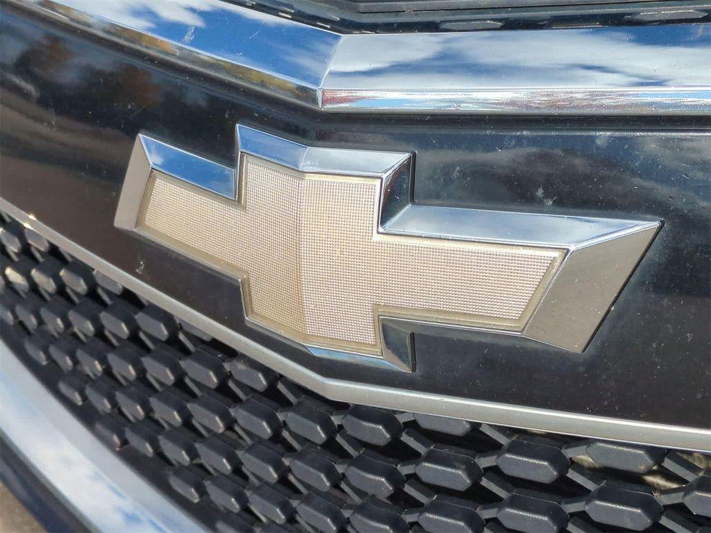 used 2013 Chevrolet Equinox car, priced at $5,499