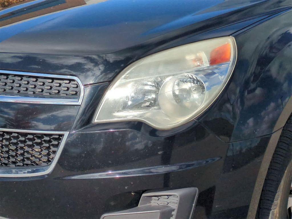 used 2013 Chevrolet Equinox car, priced at $5,499