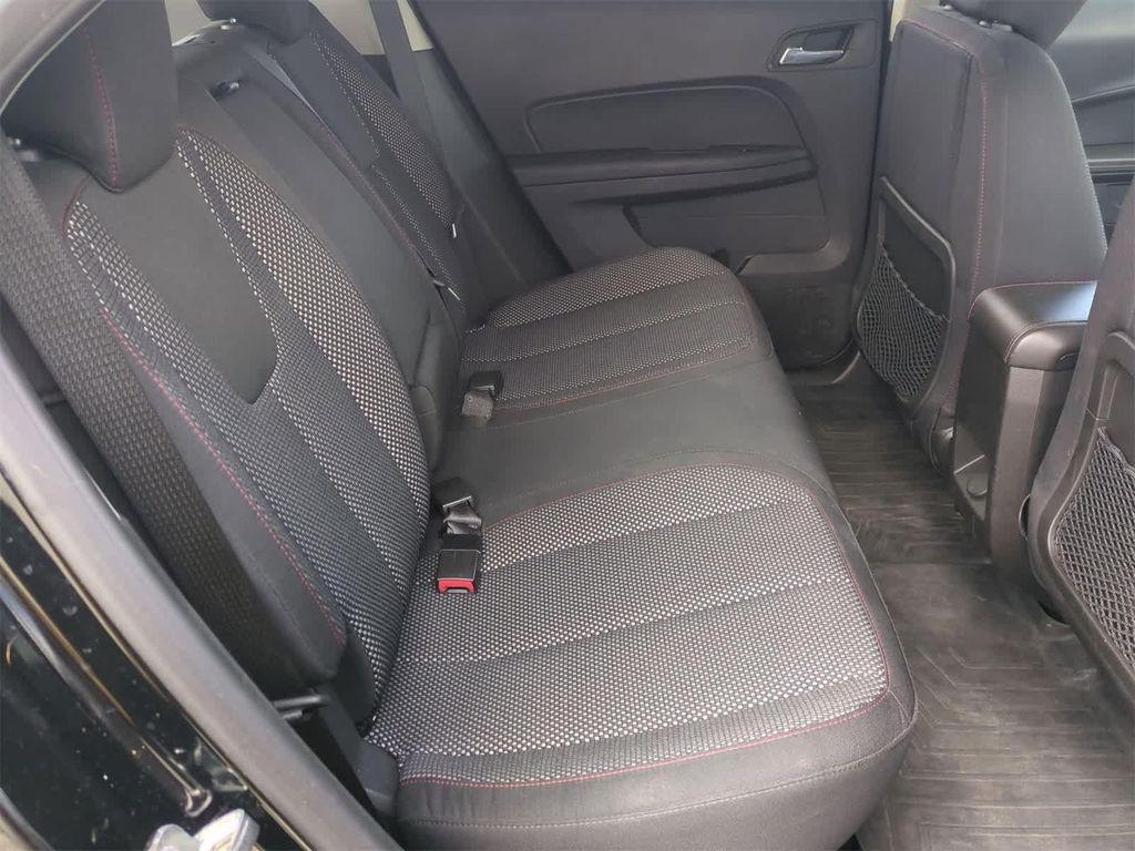 used 2013 Chevrolet Equinox car, priced at $5,499