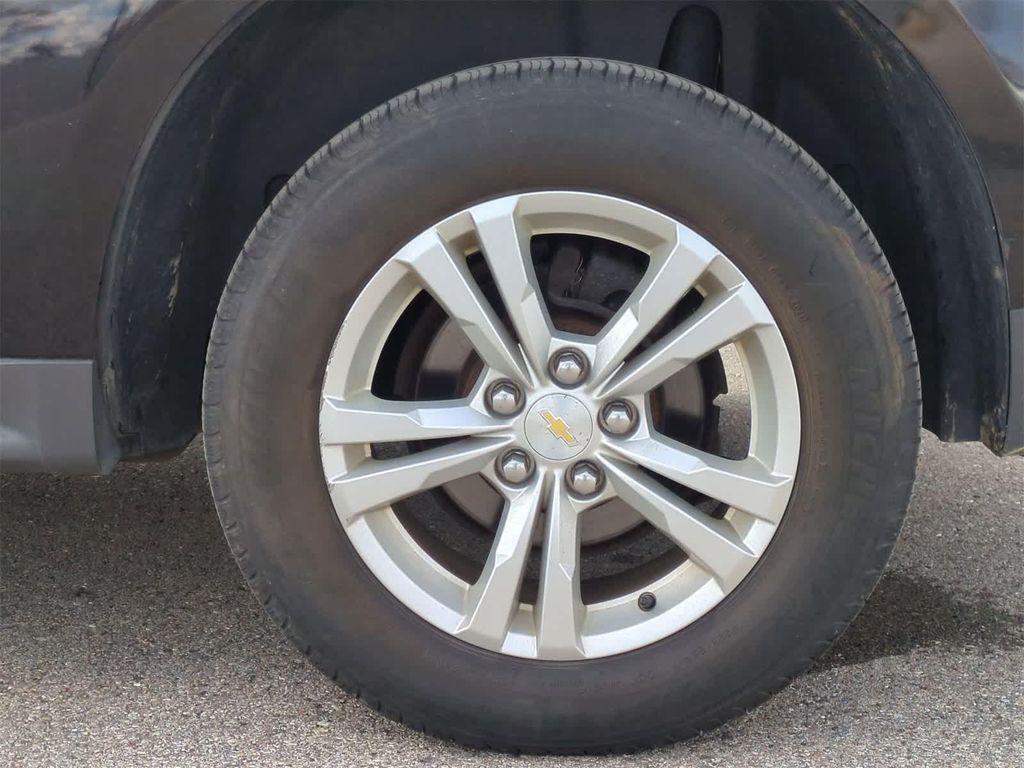 used 2013 Chevrolet Equinox car, priced at $5,499