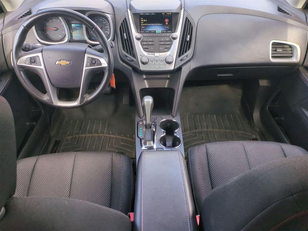 used 2013 Chevrolet Equinox car, priced at $5,499
