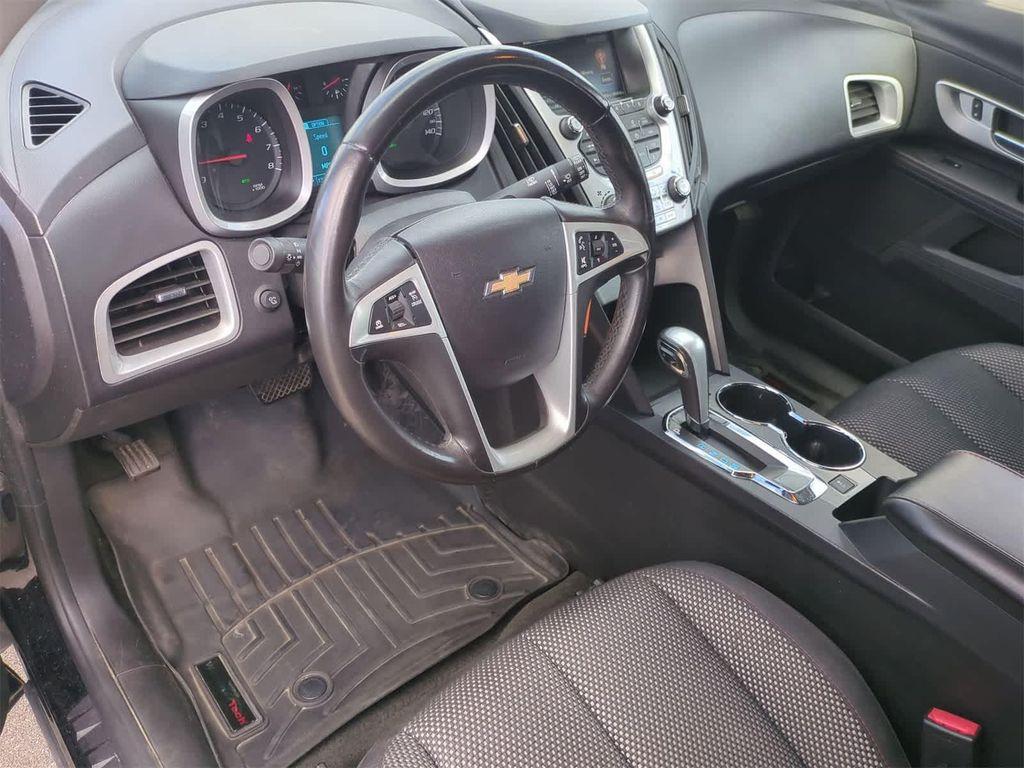 used 2013 Chevrolet Equinox car, priced at $5,499