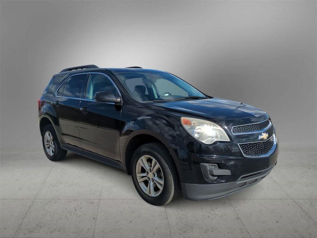 used 2013 Chevrolet Equinox car, priced at $5,499