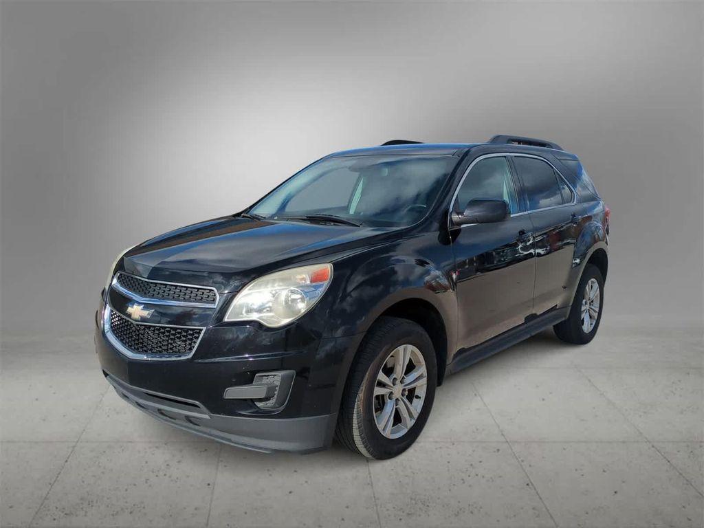 used 2013 Chevrolet Equinox car, priced at $5,499