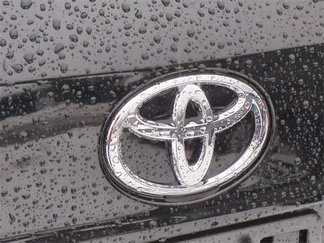new 2024 Toyota Highlander car, priced at $39,570