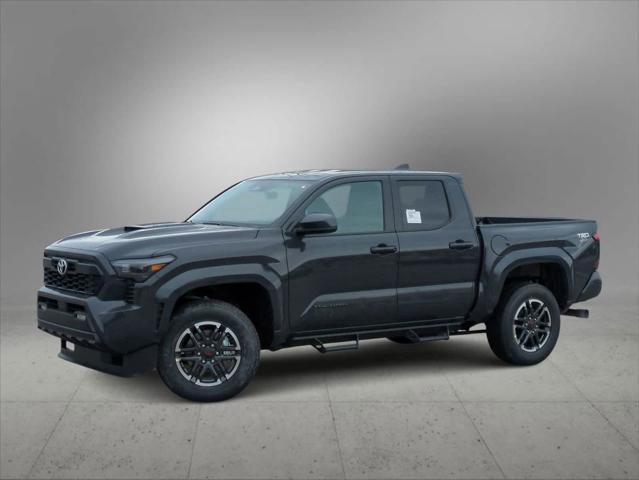 new 2025 Toyota Tacoma car, priced at $42,994