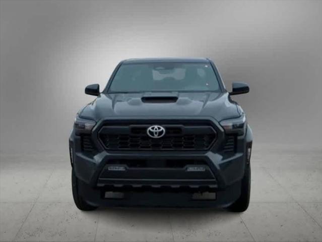 new 2025 Toyota Tacoma car, priced at $42,994