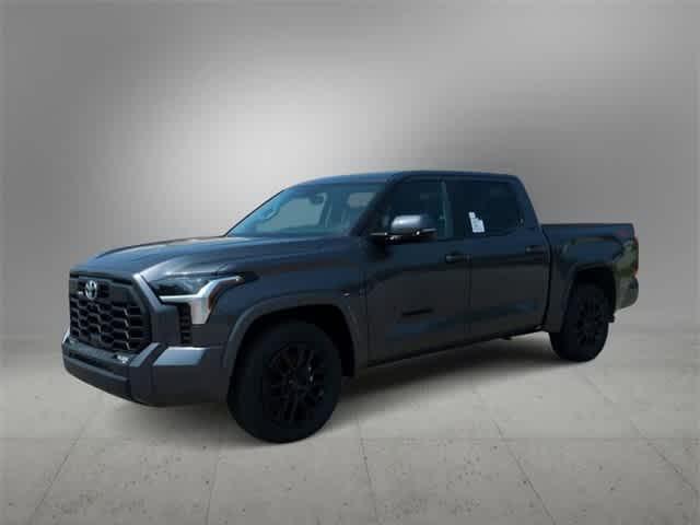 new 2024 Toyota Tundra car, priced at $58,420