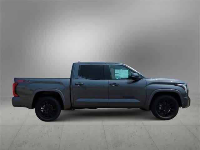 new 2024 Toyota Tundra car, priced at $58,420