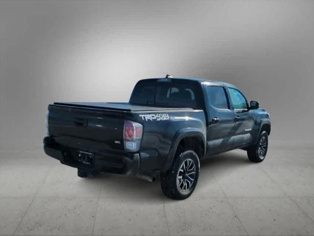 used 2022 Toyota Tacoma car, priced at $36,941