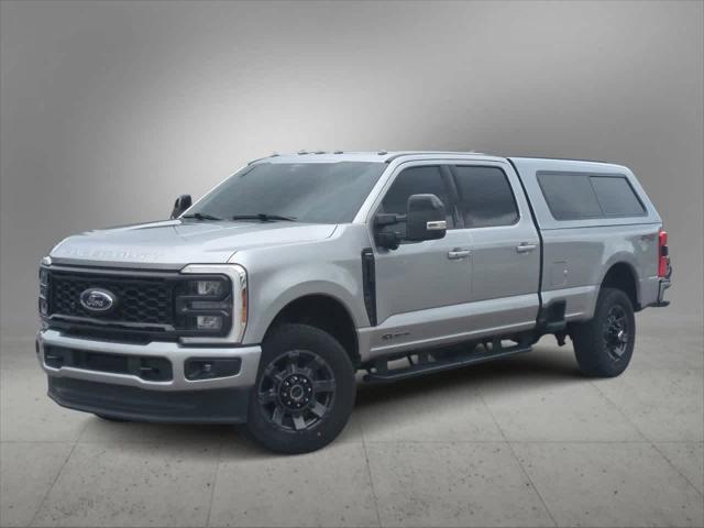 used 2024 Ford F-350 car, priced at $72,999
