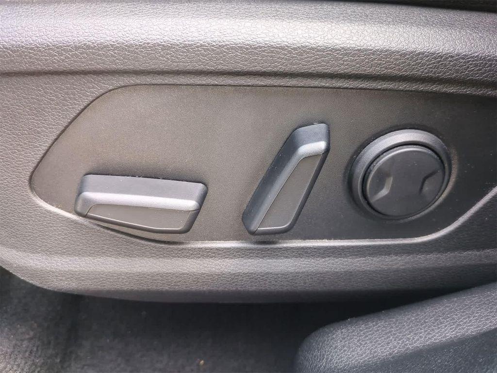 used 2023 Kia Sportage car, priced at $23,345