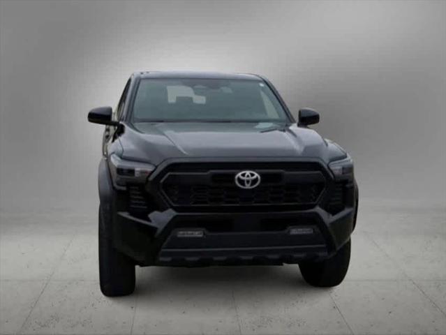 used 2024 Toyota Tacoma car, priced at $38,250