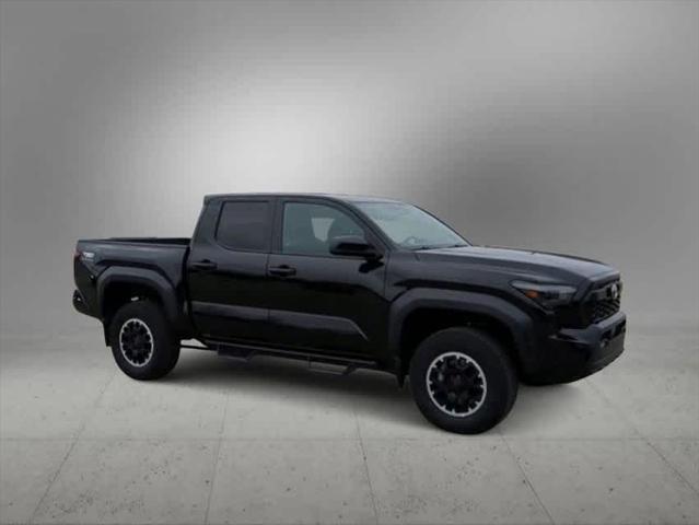 used 2024 Toyota Tacoma car, priced at $38,250