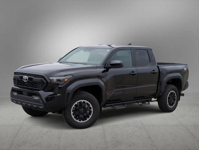 used 2024 Toyota Tacoma car, priced at $38,250