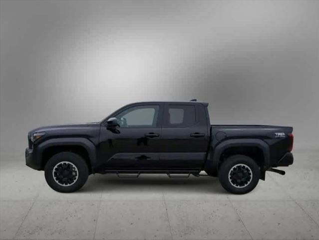 used 2024 Toyota Tacoma car, priced at $38,250